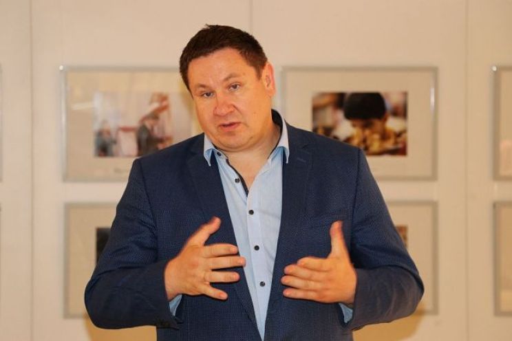 Attēls rakstam: Kā Ogres politiķi gatavo izmantošanai paņēmienu no prokremliskā Janukoviča arsenāla