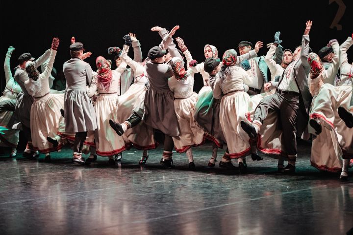 Nedēļas nogalē Ogres novadā gaidāmi koncerti, izrāde, lekcijas un citi pasākumi