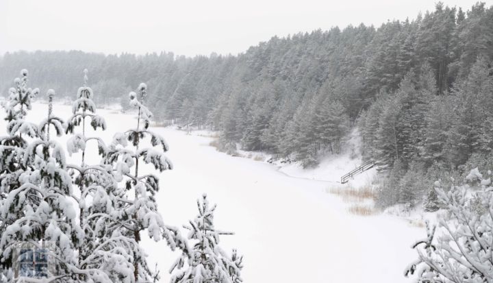 Ogres novadā nosaka aizliegumu saistībā ar publiskajām ūdenstilpnēm