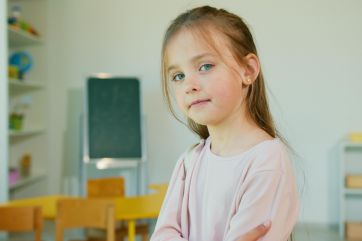 Attēls rakstam: Veselīgs bērna pašvērtējums: kā to veidot ikdienas attiecībās un sarunās?