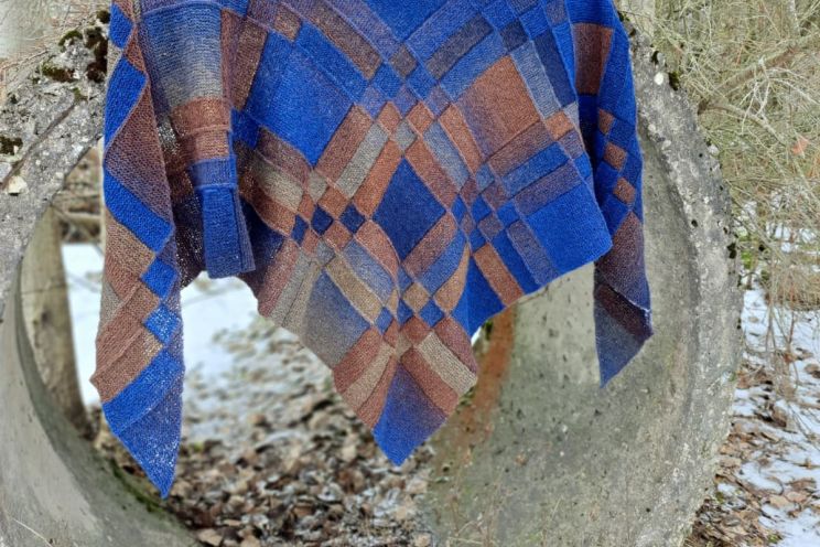 Attēls rakstam: «Ābelītes» dāmu vaļasprieks izstādē Ogresgalā