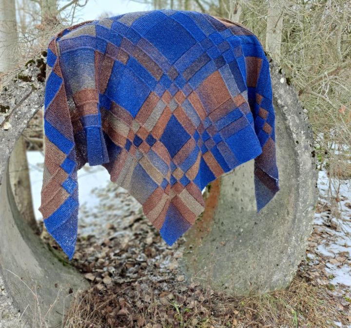 «Ābelītes» dāmu vaļasprieks izstādē Ogresgalā