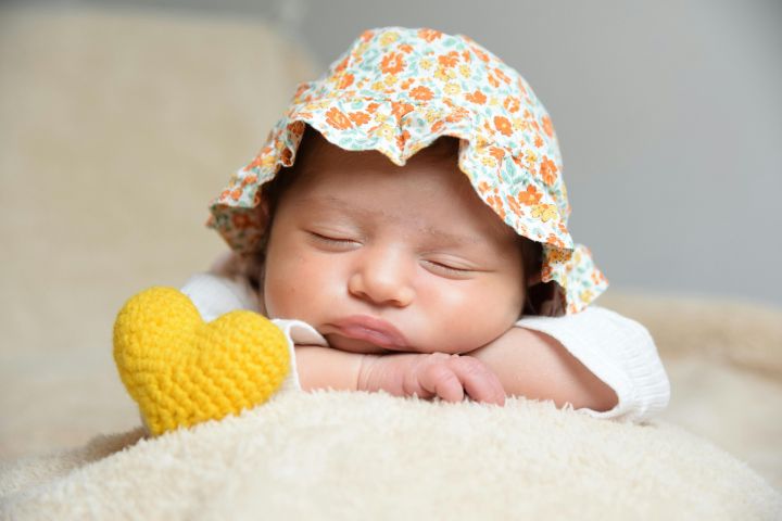 Nedēļas laikā Ogres novadā reģistrēti 7 jaundzimušie, savukārt mūžībā devušies 8 novadnieki