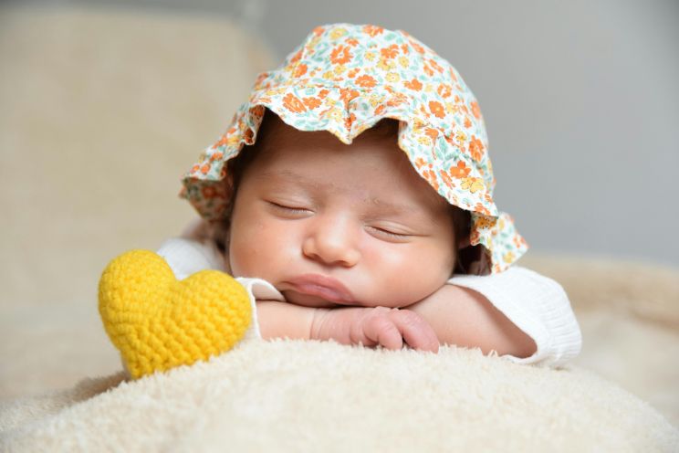 Attēls rakstam: Nedēļas laikā Ogres novadā reģistrēti 7 jaundzimušie, savukārt mūžībā devušies 8 novadnieki