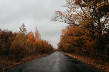 Attēls rakstam: Ogrē nedēļa sāksies mākoņaina, bet bez būtiskiem nokrišņiem