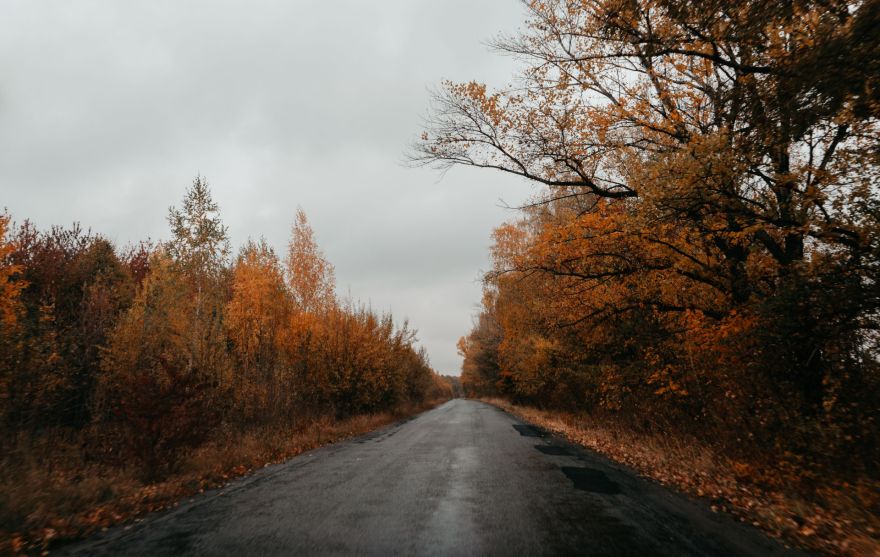 Ogrē nedēļa sāksies mākoņaina, bet bez būtiskiem nokrišņiem