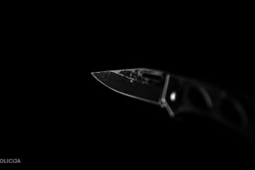 Attēls rakstam: Aizdomās par slepkavību Ogrē aizturēta sieviete