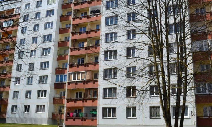 Par dzīvojamās mājas uzturēšanas jautājumiem varēs lemt atkārtotā kopsapulcē 