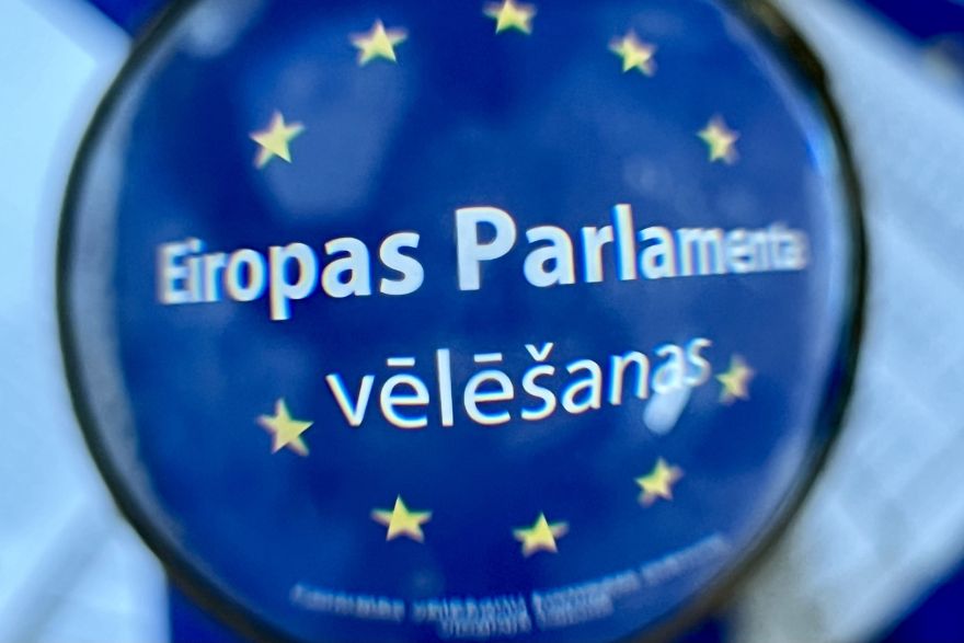 Viedokļi un pārdomas: kuram atdot savu balsi Eiropas Parlamenta vēlēšanās?