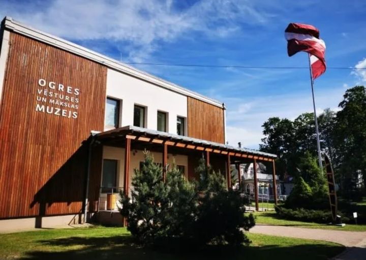 Muzeju naktī Ogres Vēstures un mākslas muzejā varēs klausīties dziesmas un mesties dejās