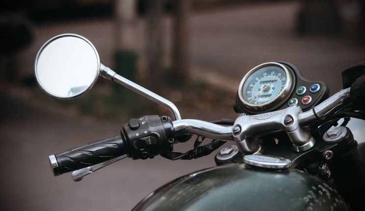 Attēls rakstam: Par motobraukšanu reibumā – pusotrs mēnesis cietumā 