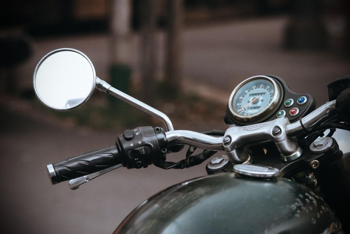 Par motobraukšanu reibumā – pusotrs mēnesis cietumā 