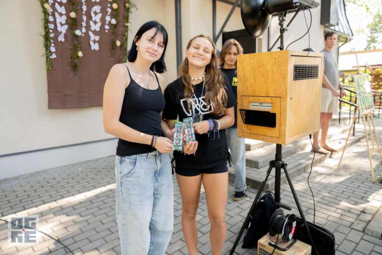FOTO: Krāšņi nosvinēti Ogres novada un pilsētas svētki