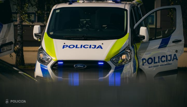 Aizvadītajā diennaktī pieķerti deviņi dzērājšoferi