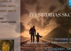 Attēls rakstam: Ogrē un Saldū notiks Žēlsirdības skolas nodarbības
