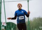 Attēls rakstam: Jaunā diska metēja apņēmības pilna