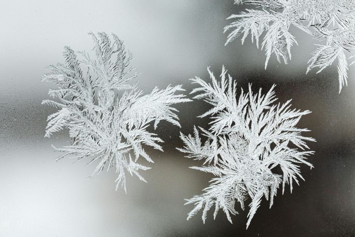 12 novērojumu stacijās un Rīgas lidostā pārspēts 2. februāra aukstuma rekords