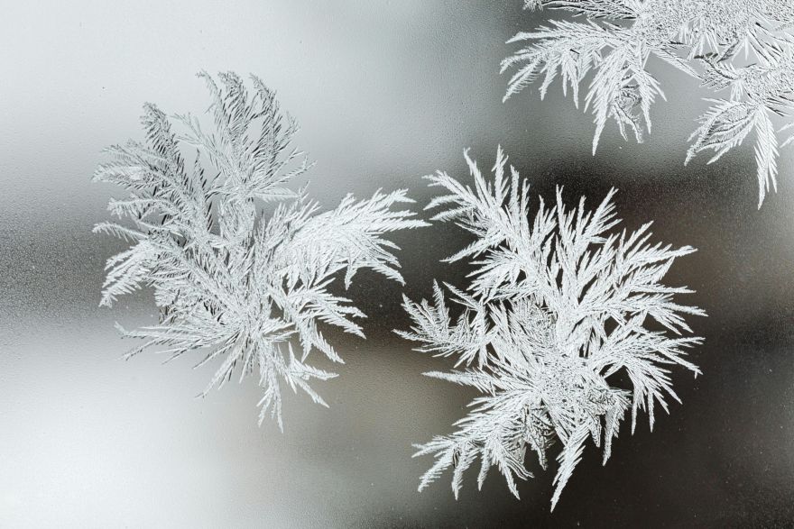 12 novērojumu stacijās un Rīgas lidostā pārspēts 2. februāra aukstuma rekords
