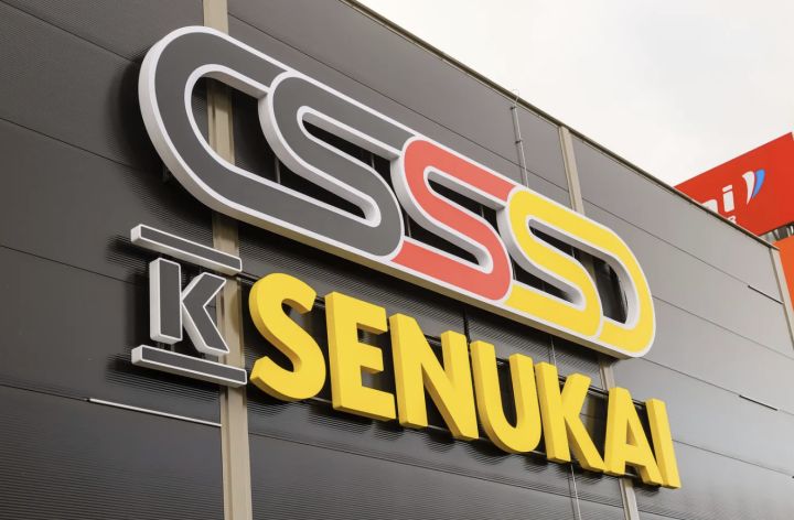 Beidzot arī pie mums! "Ksenukai" meklē darbiniekus veikalam, kas tiks atvērts Ogrē