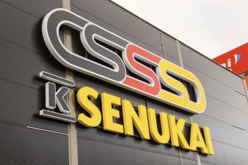 Attēls rakstam: Beidzot arī pie mums! "Ksenukai" meklē darbiniekus veikalam, kas tiks atvērts Ogrē