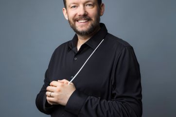 Attēls rakstam: Diriģents Andris Nelsons iegūst divas "Grammy" balvas