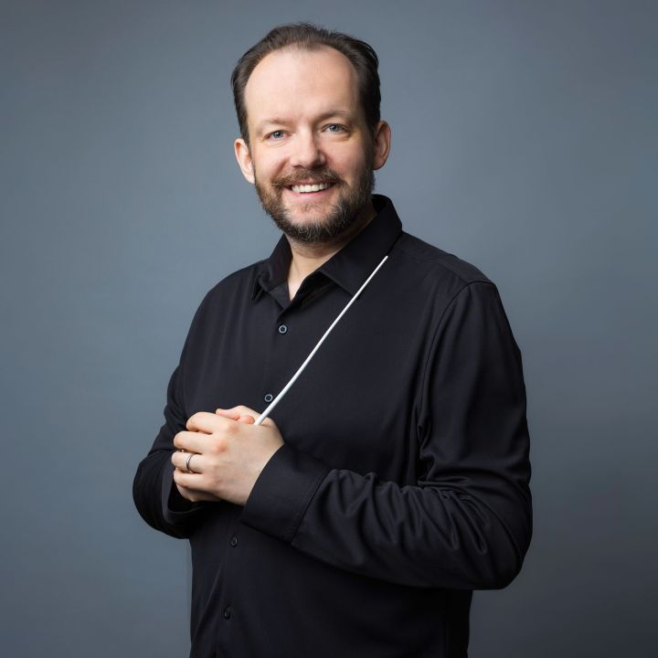 Diriģents Andris Nelsons iegūst divas "Grammy" balvas