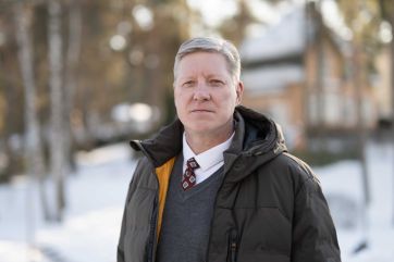 Attēls rakstam: Ķeguma pilsētas pārvaldi turpmāk vadīs Juris Skrīvelis