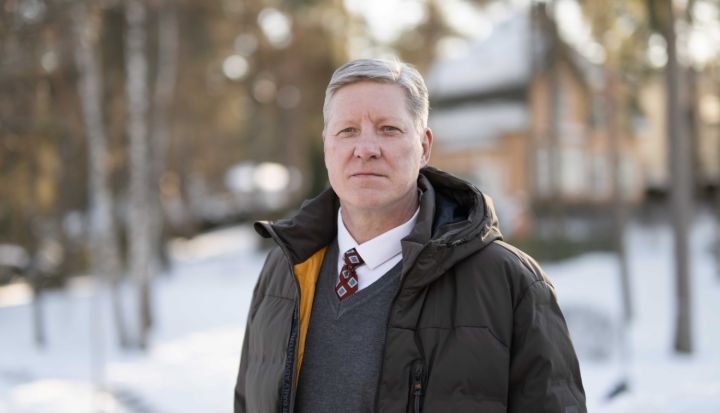 Ķeguma pilsētas pārvaldi turpmāk vadīs Juris Skrīvelis