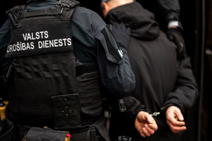 VDD: Būtiskāko apdraudējumu Latvijas drošībai nemainīgi rada Krievijas specdienesti, turklāt agresivitāte augs