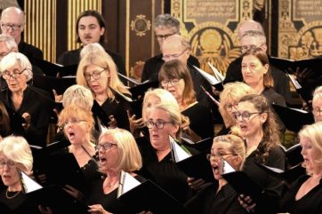 Attēls rakstam: Rīgas Svētā Jāņa baznīcā skanēs koncerts „Gaisma klusumā”