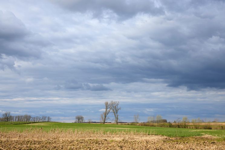 Attēls rakstam: Svētdien valstī gaidāms mainīgs mākoņu daudzums