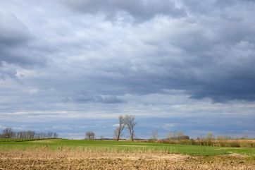 Attēls rakstam: Svētdien valstī gaidāms mainīgs mākoņu daudzums