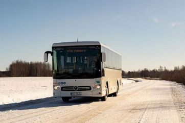 Attēls rakstam: Autotransporta direkcija atbalsta algu celšanu reģionālo autobusu šoferiem