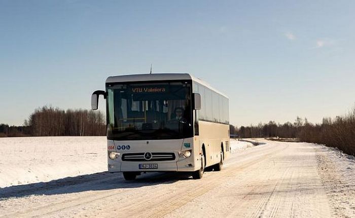 Autotransporta direkcija atbalsta algu celšanu reģionālo autobusu šoferiem