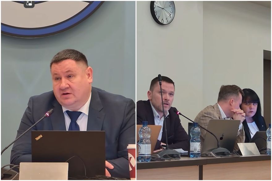 Papildināts: Egils Helmanis atpakaļ darbā, un diskusijas ar opozīciju jau uzņem apgriezienus