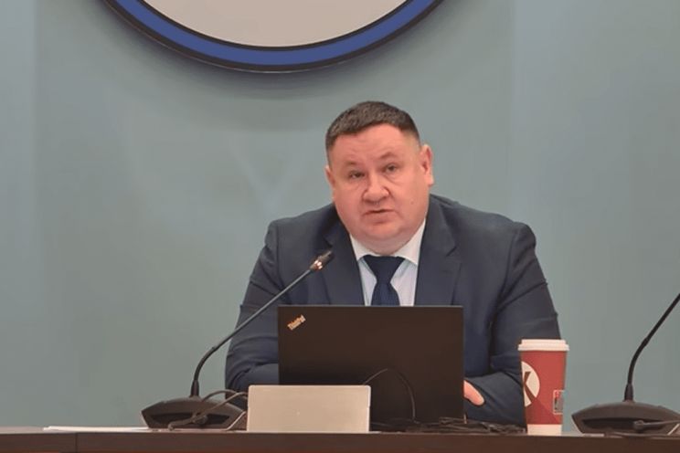 Attēls rakstam: Veselības inspekcija noslēgusi pārbaudi par Helmaņa slimības lapas pamatotību, bet rezultātus vēl neatklāj