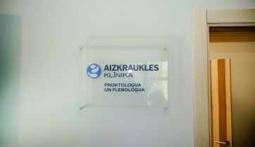 Attēls rakstam: Aizkrauklē ienāk lielpilsētas līmeņa medicīna