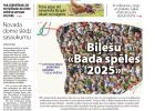 Attēls rakstam: Laikraksta «Ogres Vēstis Visiem» 3. jūnija numurā
