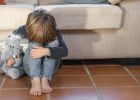 Attēls rakstam: Pērn aizgādības tiesību pārtraukumu skaits vecākiem bijis augstākais pēdējo četru gadu laikā