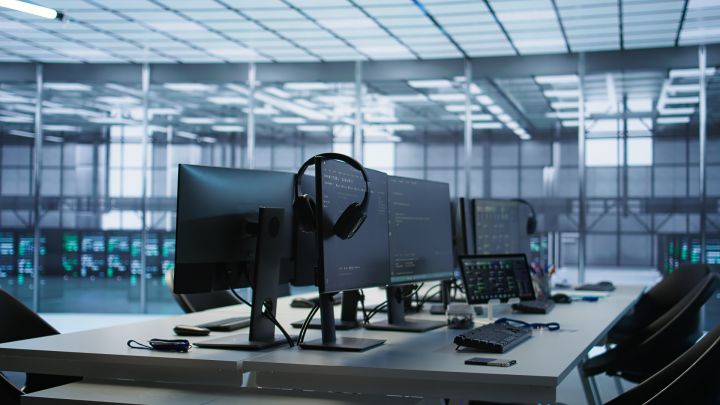 Zero Trust pieeja: kā nodrošināt IT infrastruktūras ilgtspējīgu aizsardzību?