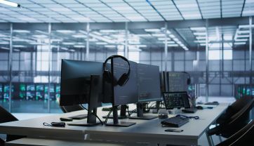 Attēls rakstam: Zero Trust pieeja: kā nodrošināt IT infrastruktūras ilgtspējīgu aizsardzību?