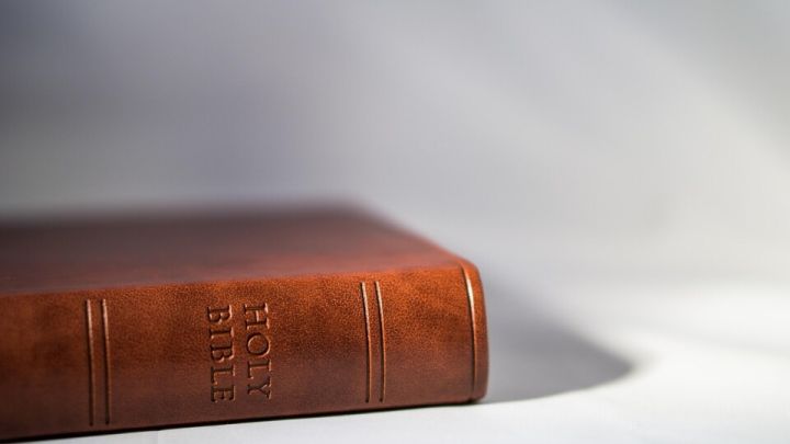 Lielbritānijā pieaudzis pārdoto Bībeļu skaits