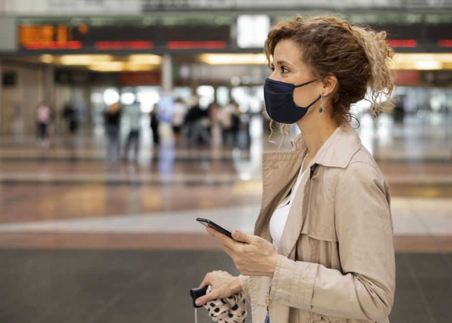Slimību profilakses un kontroles centrs brīdina par paaugstinātu risku inficēties ar masalām vairākās Eiropas valstīs