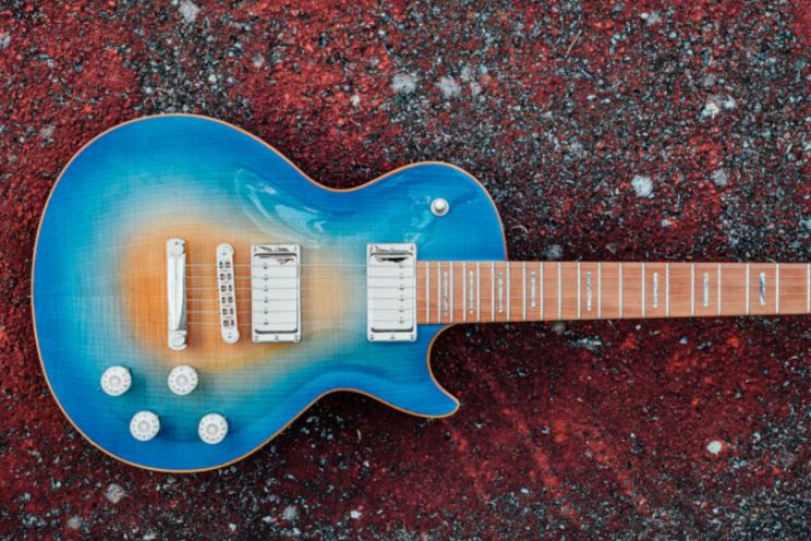 Attēls rakstam: Kristīgās mūzikas koncertā Jelgavā uzstāsies Valdis Indrišonoks