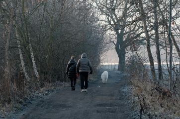 Attēls rakstam: Svētku nedēļā gaidāms vēss, bet ne sniegots laiks