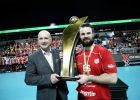 Attēls rakstam: Lielas pārmaiņas Lielvārdes florbola komandā