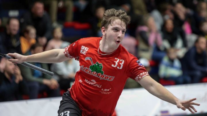 “Lielvārde” pirmssezonas pārbaudes turnīrā izcīna 3. vietu