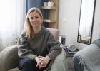 Attēls rakstam: Sandra Bimbirule: Ar vecumu ir vērts apzināti satikties