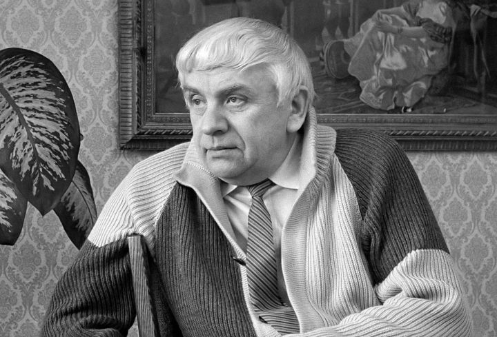 Gunāram Priedem veltīti pasākumi festivālā "Pie mums martā"