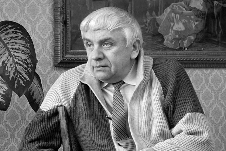 Attēls rakstam: Gunāram Priedem veltīti pasākumi festivālā "Pie mums martā"